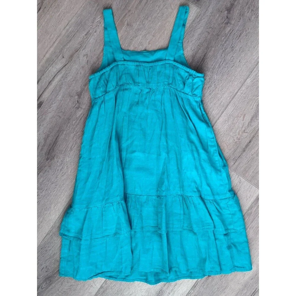 Old Navy Girl’s Dress Green Size L 10/12